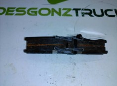 Recambio de pastillas de freno delanteras para nissan vanette cargo (hc23) familiar (5 asientos) referencia OEM IAM    2