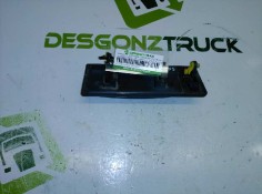 Recambio de maneta interior trasera derecha para nissan vanette cargo (hc23) familiar (5 asientos) referencia OEM IAM   