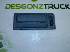 Recambio de maneta interior trasera derecha para nissan vanette cargo (hc23) familiar (5 asientos) referencia OEM IAM    2