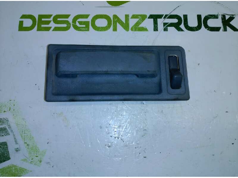 Recambio de maneta interior trasera derecha para nissan vanette cargo (hc23) familiar (5 asientos) referencia OEM IAM   
