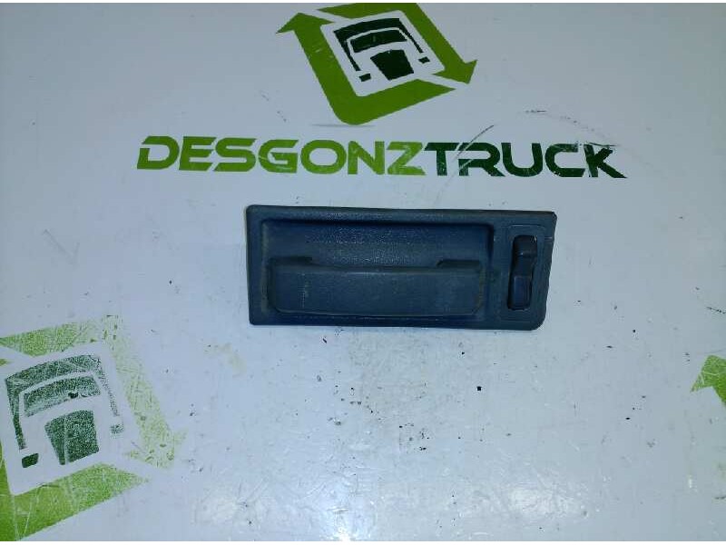 Recambio de maneta interior trasera izquierda para nissan vanette cargo (hc23) familiar (5 asientos) referencia OEM IAM   