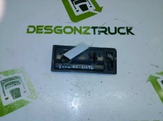 Recambio de maneta interior trasera izquierda para nissan vanette cargo (hc23) familiar (5 asientos) referencia OEM IAM    2