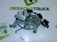 Recambio de cerradura puerta carga para nissan vanette cargo (hc23) familiar (5 asientos) referencia OEM IAM   