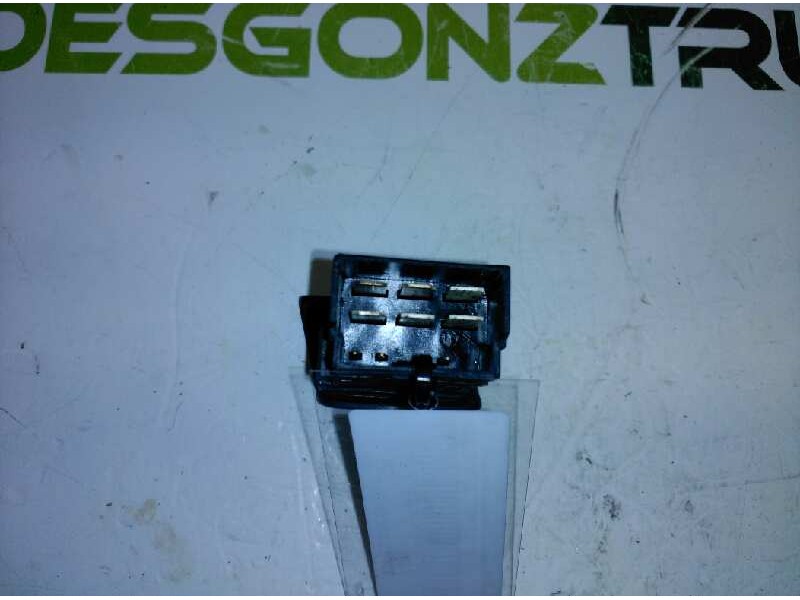 Recambio de warning para nissan vanette cargo (hc23) familiar (5 asientos) referencia OEM IAM   