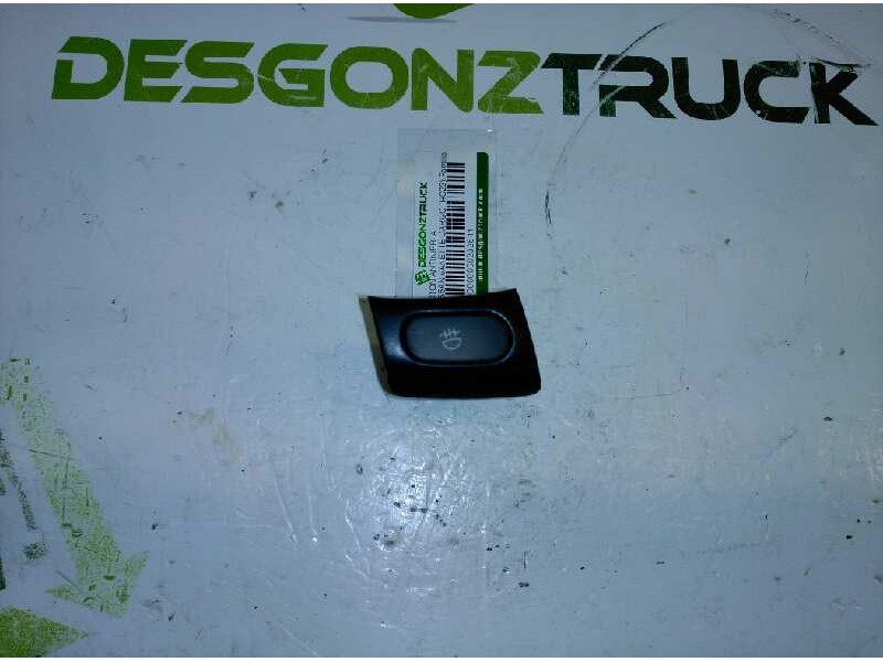 Recambio de boton antiniebla para nissan vanette cargo (hc23) familiar (5 asientos) referencia OEM IAM   