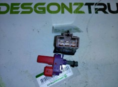Recambio de boton antiniebla para nissan vanette cargo (hc23) familiar (5 asientos) referencia OEM IAM    2