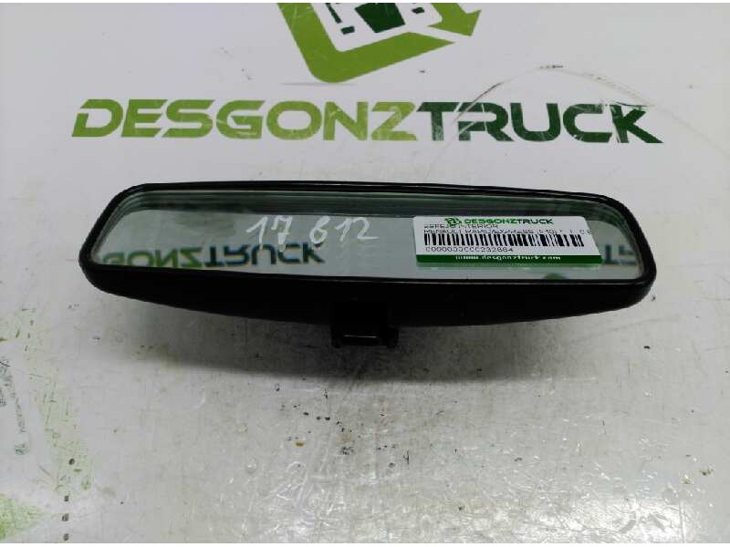 Recambio de espejo interior para renault rapid/express (f40) 1.4 familiar (f402/40m) referencia OEM IAM   