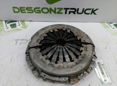 Recambio de kit embrague para peugeot 206+ básico referencia OEM IAM 1611266580  