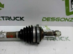 Recambio de transmision delantera izquierda para peugeot 206+ básico referencia OEM IAM 3272XK   2