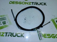 Recambio de cables de freno mano para fiat scudo (222) 2.0 jtd cat referencia OEM IAM   