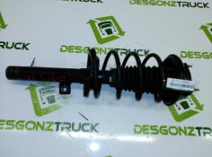 Recambio de amortiguador delantero izquierdo para ford focus turnier (cak) 1.6 16v cat referencia OEM IAM   