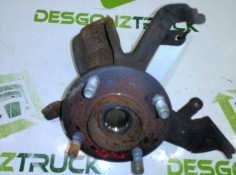 Recambio de mangueta delantera derecha para ford focus turnier (cak) 1.6 16v cat referencia OEM IAM   