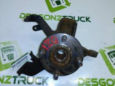 Recambio de mangueta delantera izquierda para ford focus turnier (cak) 1.6 16v cat referencia OEM IAM   