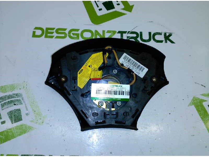 Recambio de airbag delantero izquierdo para ford focus turnier (cak) 1.6 16v cat referencia OEM IAM   