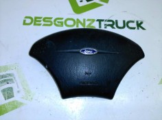 Recambio de airbag delantero izquierdo para ford focus turnier (cak) 1.6 16v cat referencia OEM IAM    2