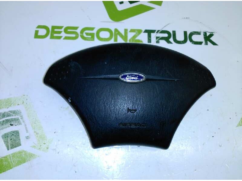 Recambio de airbag delantero izquierdo para ford focus turnier (cak) 1.6 16v cat referencia OEM IAM   