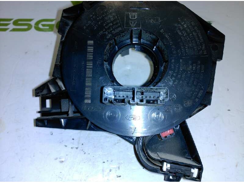 Recambio de anillo airbag para ford focus turnier (cak) 1.6 16v cat referencia OEM IAM 98AB14A664BE  