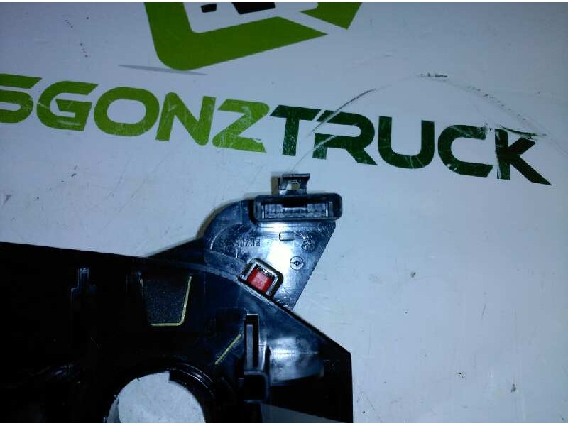 Recambio de anillo airbag para ford focus turnier (cak) 1.6 16v cat referencia OEM IAM 98AB14A664BE  