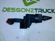 Recambio de mando intermitentes para ford orion 1.6 diesel referencia OEM IAM 6066606  