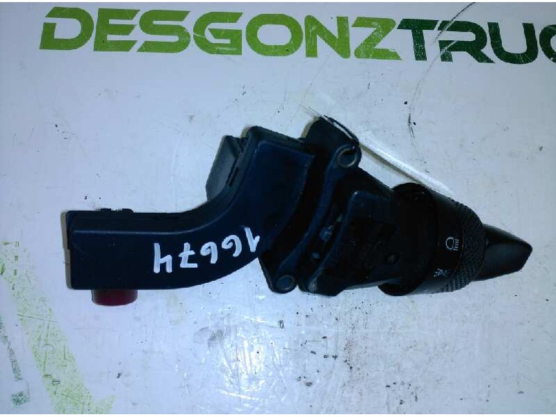 Recambio de mando intermitentes para ford orion 1.6 diesel referencia OEM IAM 6066606  