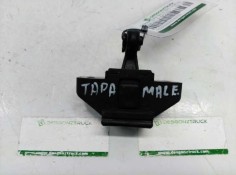 Recambio de cerradura maletero / porton para renault 19 (b/c/l53) referencia OEM IAM   