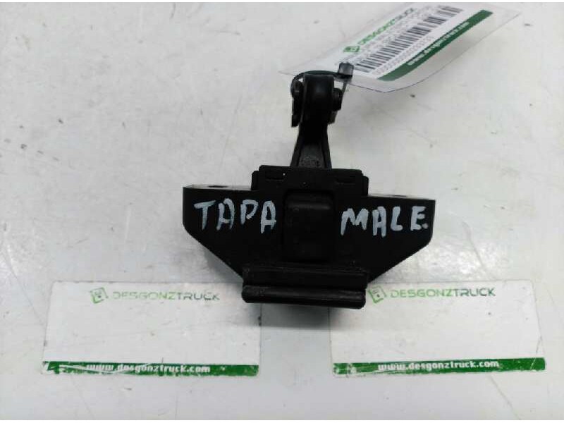 Recambio de cerradura maletero / porton para renault 19 (b/c/l53) referencia OEM IAM   