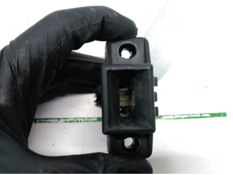 Recambio de cerradura maletero / porton para renault 19 (b/c/l53) referencia OEM IAM   