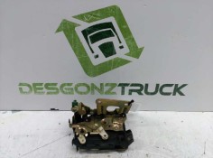 Recambio de cerradura puerta delantera derecha para renault 19 (b/c/l53) referencia OEM IAM   