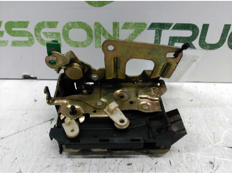 Recambio de cerradura puerta delantera derecha para renault 19 (b/c/l53) referencia OEM IAM   