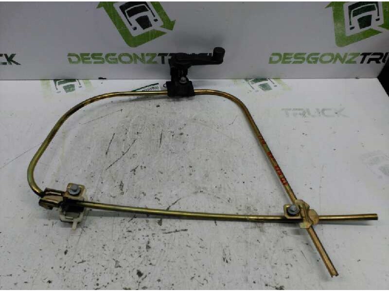 Recambio de elevalunas delantero derecho para renault 19 (b/c/l53) referencia OEM IAM   