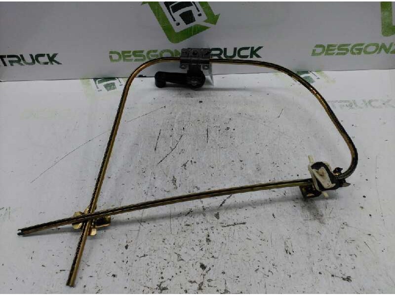 Recambio de elevalunas delantero derecho para renault 19 (b/c/l53) referencia OEM IAM   