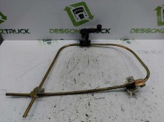 Recambio de elevalunas delantero izquierdo para renault 19 (b/c/l53) referencia OEM IAM   