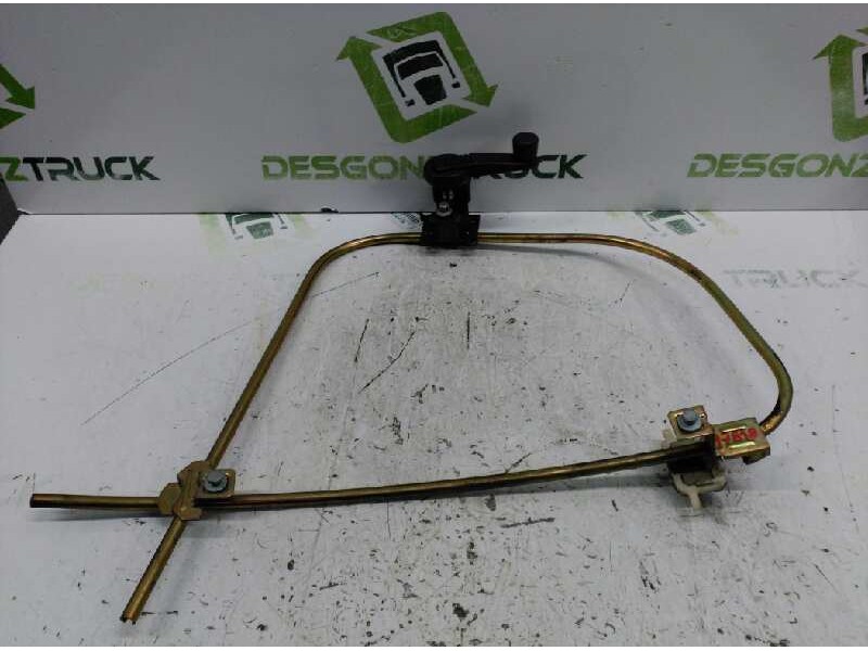 Recambio de elevalunas delantero izquierdo para renault 19 (b/c/l53) referencia OEM IAM   