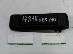 Recambio de maneta exterior delantera derecha para renault 19 (b/c/l53) referencia OEM IAM   