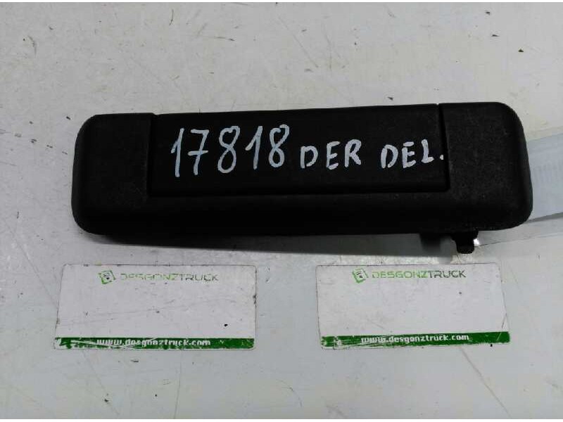 Recambio de maneta exterior delantera derecha para renault 19 (b/c/l53) referencia OEM IAM   