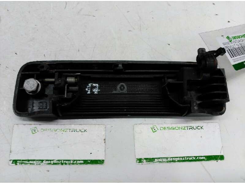 Recambio de maneta exterior delantera derecha para renault 19 (b/c/l53) referencia OEM IAM   