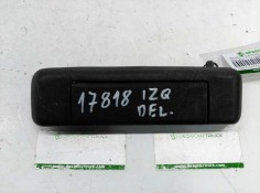Recambio de maneta exterior delantera izquierda para renault 19 (b/c/l53) referencia OEM IAM   