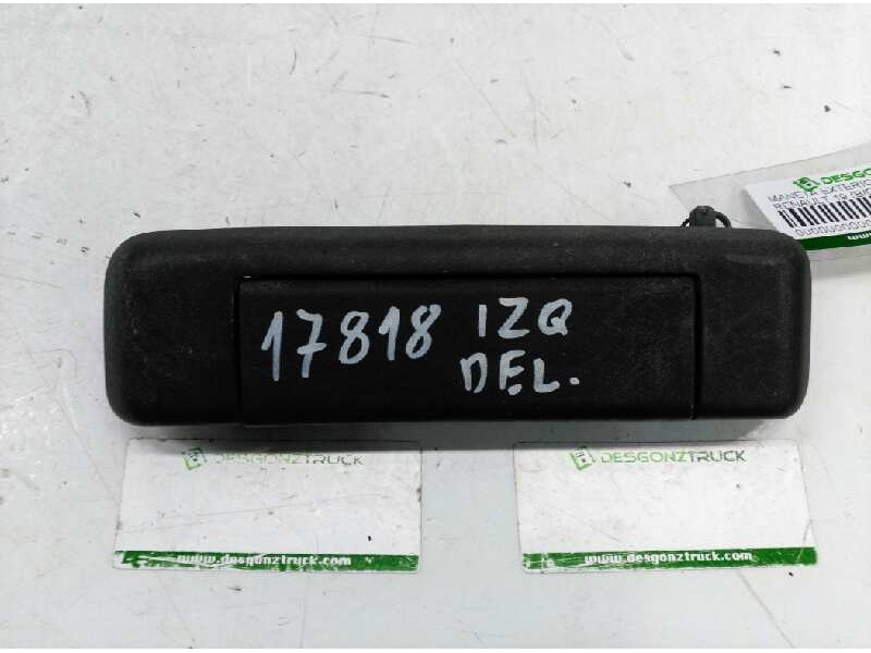 Recambio de maneta exterior delantera izquierda para renault 19 (b/c/l53) referencia OEM IAM   