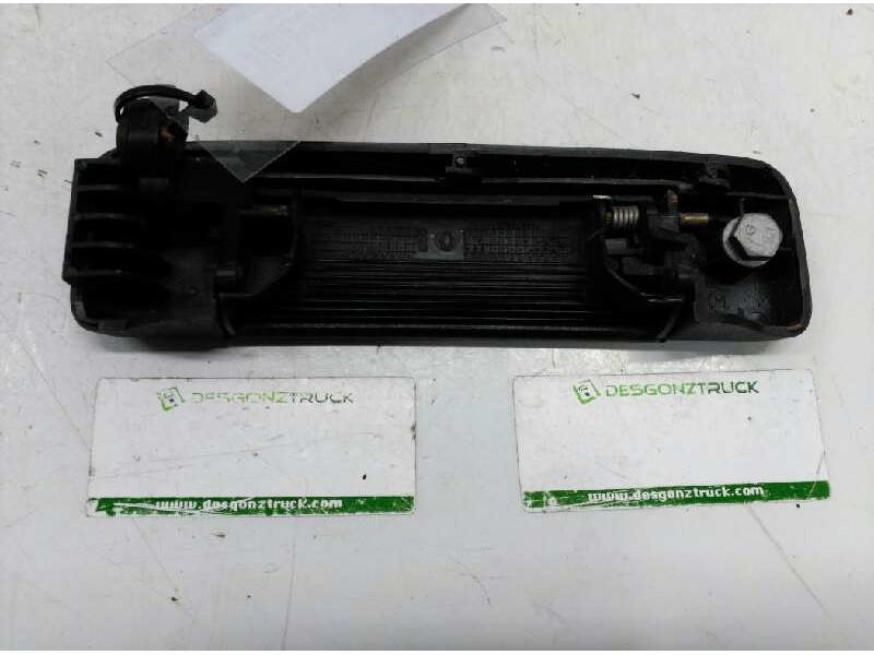 Recambio de maneta exterior delantera izquierda para renault 19 (b/c/l53) referencia OEM IAM   