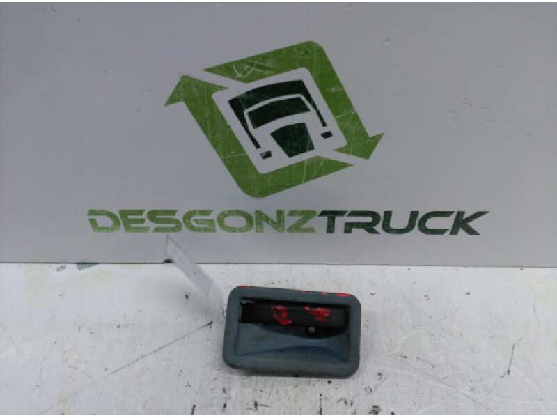 Recambio de maneta interior delantera derecha para renault 19 (b/c/l53) referencia OEM IAM   