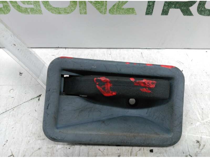Recambio de maneta interior delantera derecha para renault 19 (b/c/l53) referencia OEM IAM   