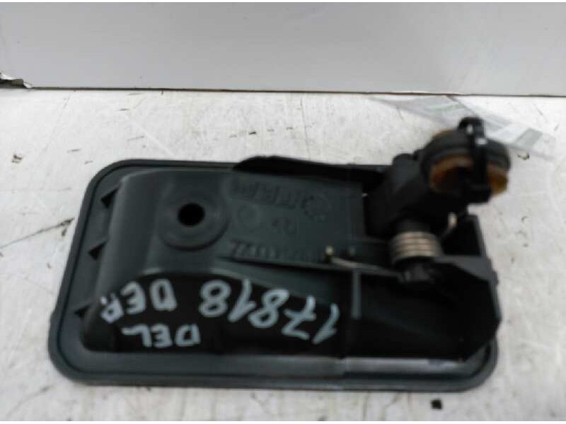 Recambio de maneta interior delantera derecha para renault 19 (b/c/l53) referencia OEM IAM   