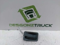 Recambio de maneta interior delantera izquierda para renault 19 (b/c/l53) referencia OEM IAM   