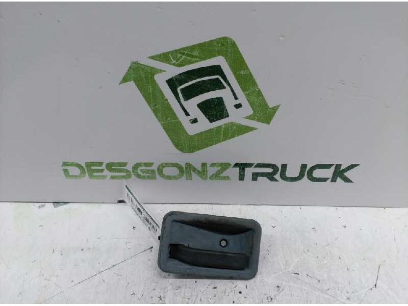 Recambio de maneta interior delantera izquierda para renault 19 (b/c/l53) referencia OEM IAM   