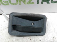 Recambio de maneta interior delantera izquierda para renault 19 (b/c/l53) referencia OEM IAM    2