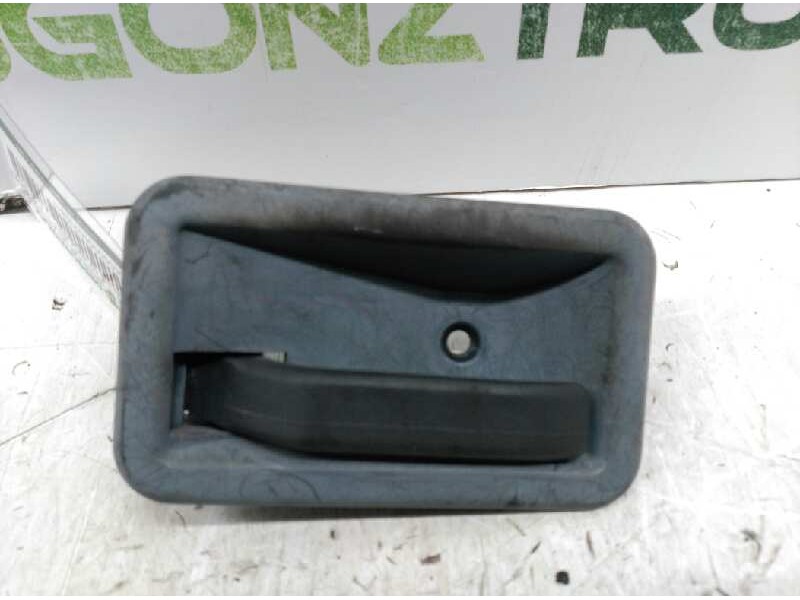 Recambio de maneta interior delantera izquierda para renault 19 (b/c/l53) referencia OEM IAM   