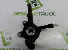 Recambio de mangueta delantera derecha para renault 19 (b/c/l53) referencia OEM IAM   