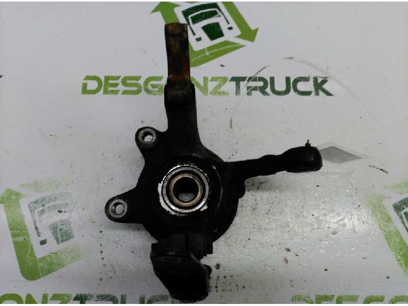 Recambio de mangueta delantera derecha para renault 19 (b/c/l53) referencia OEM IAM   