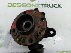 Recambio de mangueta delantera derecha para renault 19 (b/c/l53) referencia OEM IAM    2