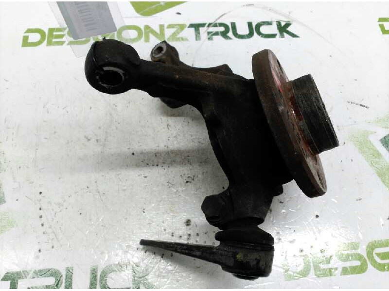 Recambio de mangueta delantera derecha para renault 19 (b/c/l53) referencia OEM IAM   